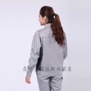 订做工服